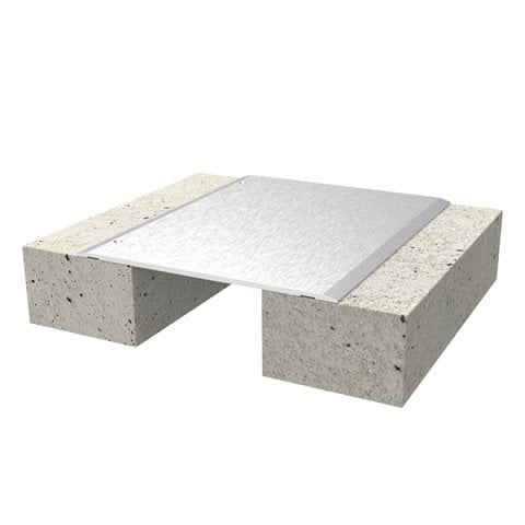 AR200ZS Zemin Kapak Dilatasyon Profili - 3 mt