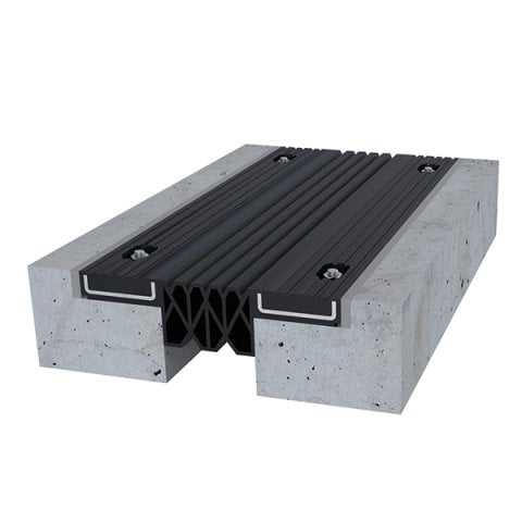 AR911-050 Zemin Dilatasyon Profili - 2 mt