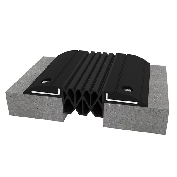 AR921-100 Zemin Dilatasyon Profili - 2 mt