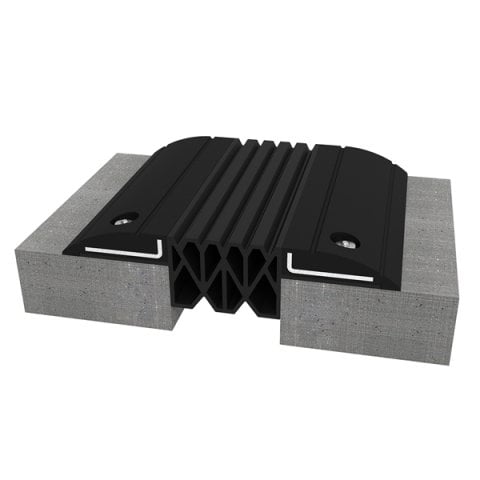 AR921-100 Zemin Dilatasyon Profili - 2 mt
