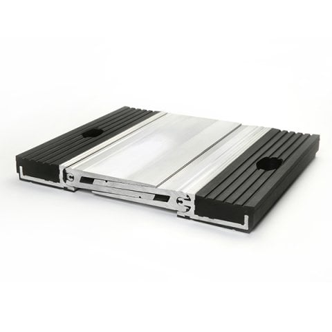 AR911-150 Zemin Dilatasyon Profili - 2 mt