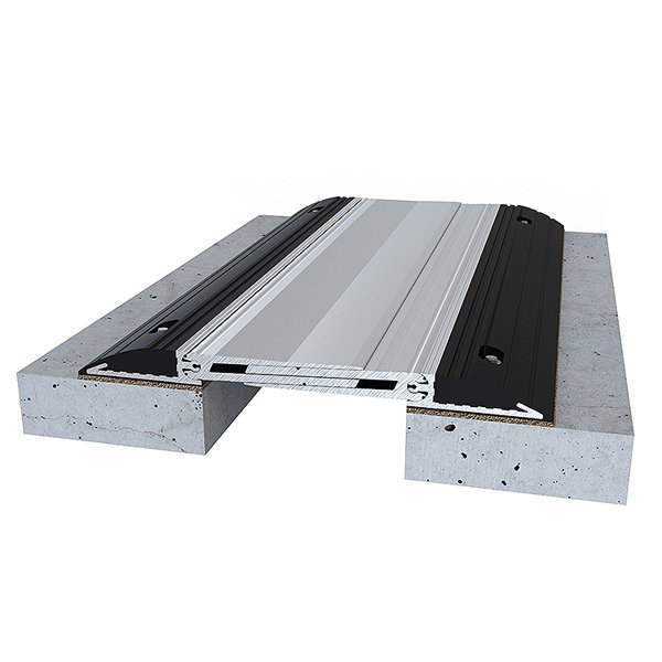 AR921-250 Zemin Dilatasyon Profili - 2 mt