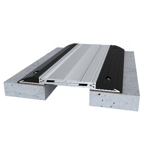 AR921-300 Zemin Dilatasyon Profili - 2 mt