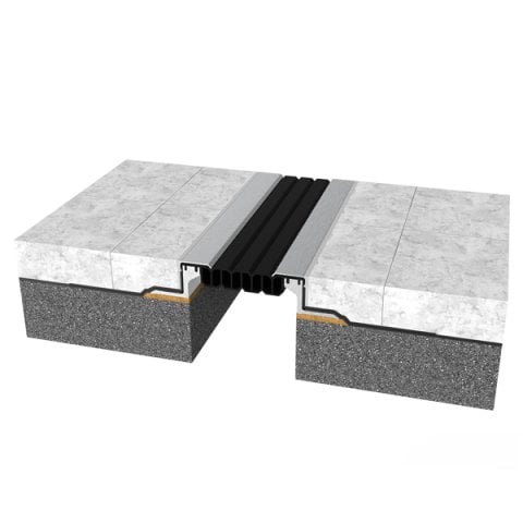 AR600-200 Zemin Dilatasyon Profili - 3 mt