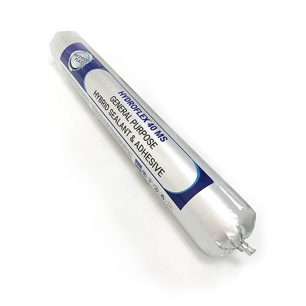 Hydroflex 40 MS Polymer Sealant 12 Pack